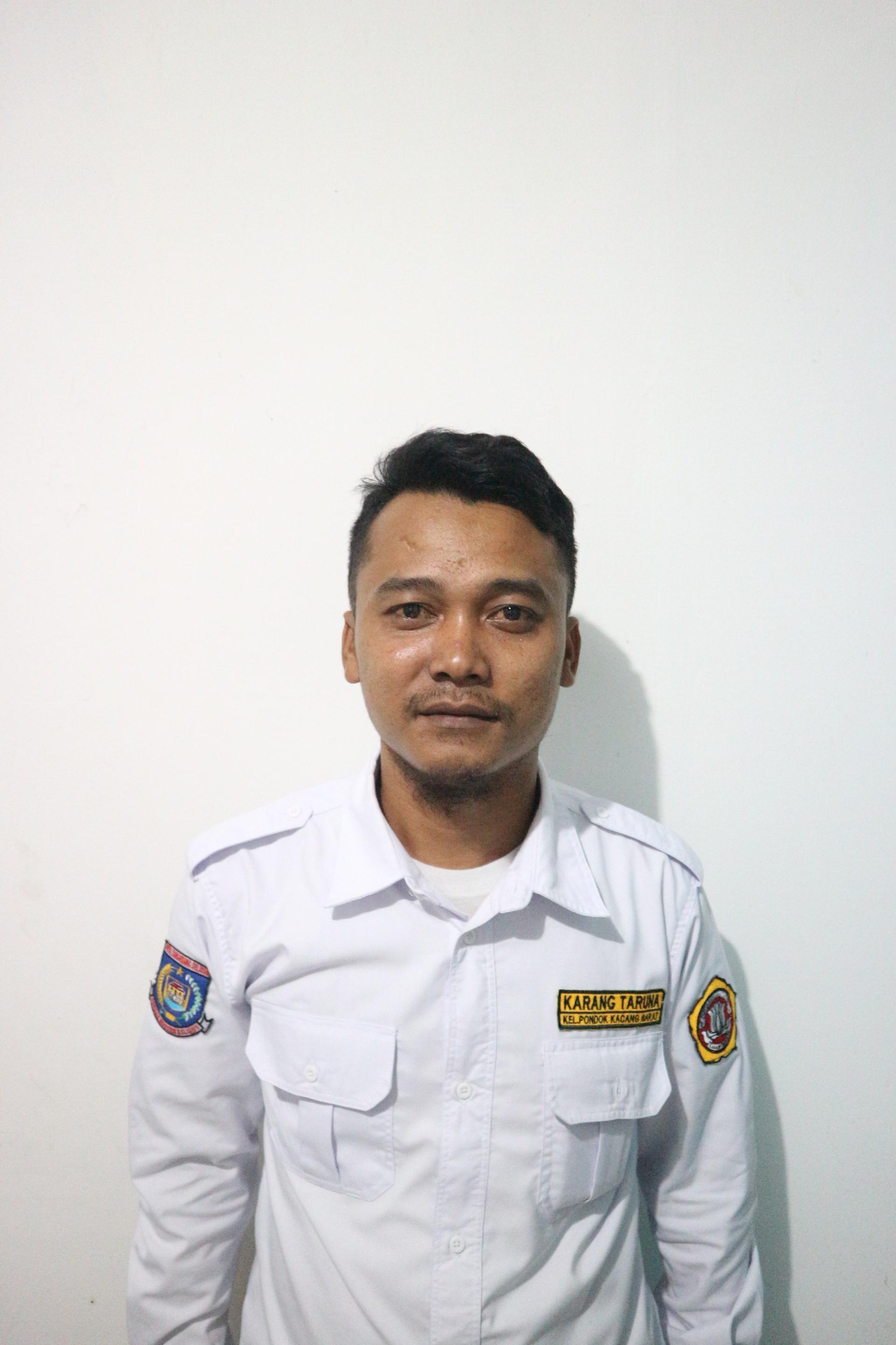 Kabid. Kesejahteraan Sosial